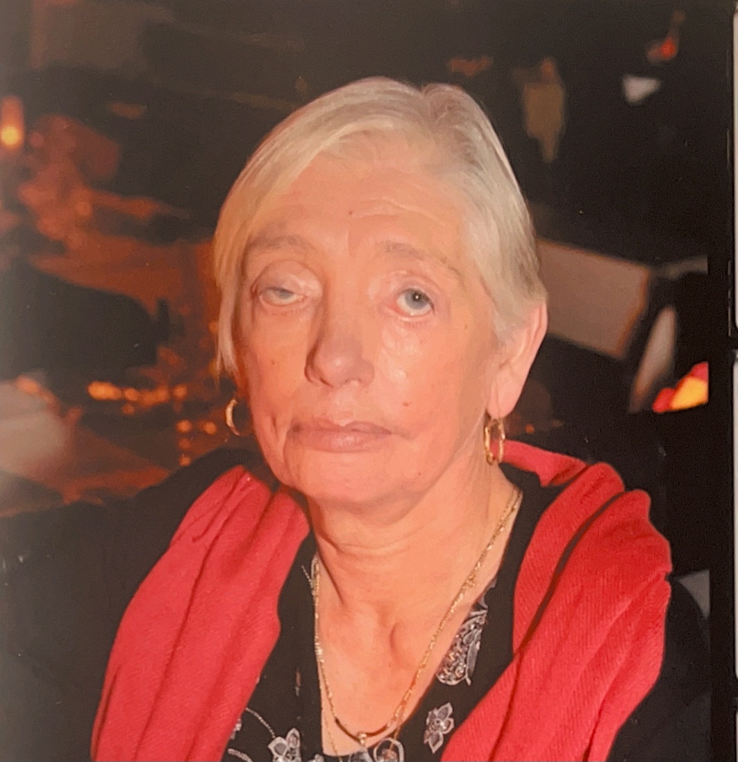 FRICHOT Danièle Née FRICHOT